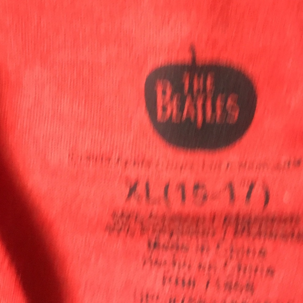 Beatles - Picture 2 of 2